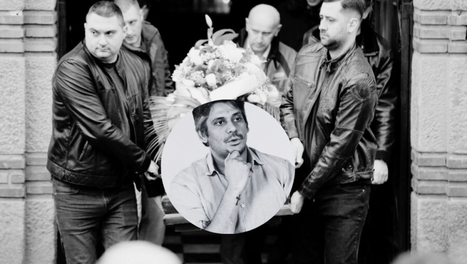 Milan Laća Radulović