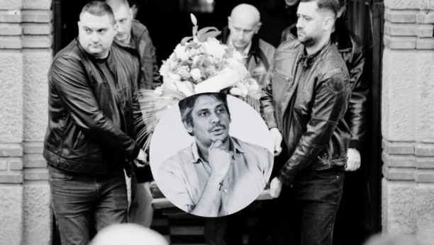 Milan Laća Radulović