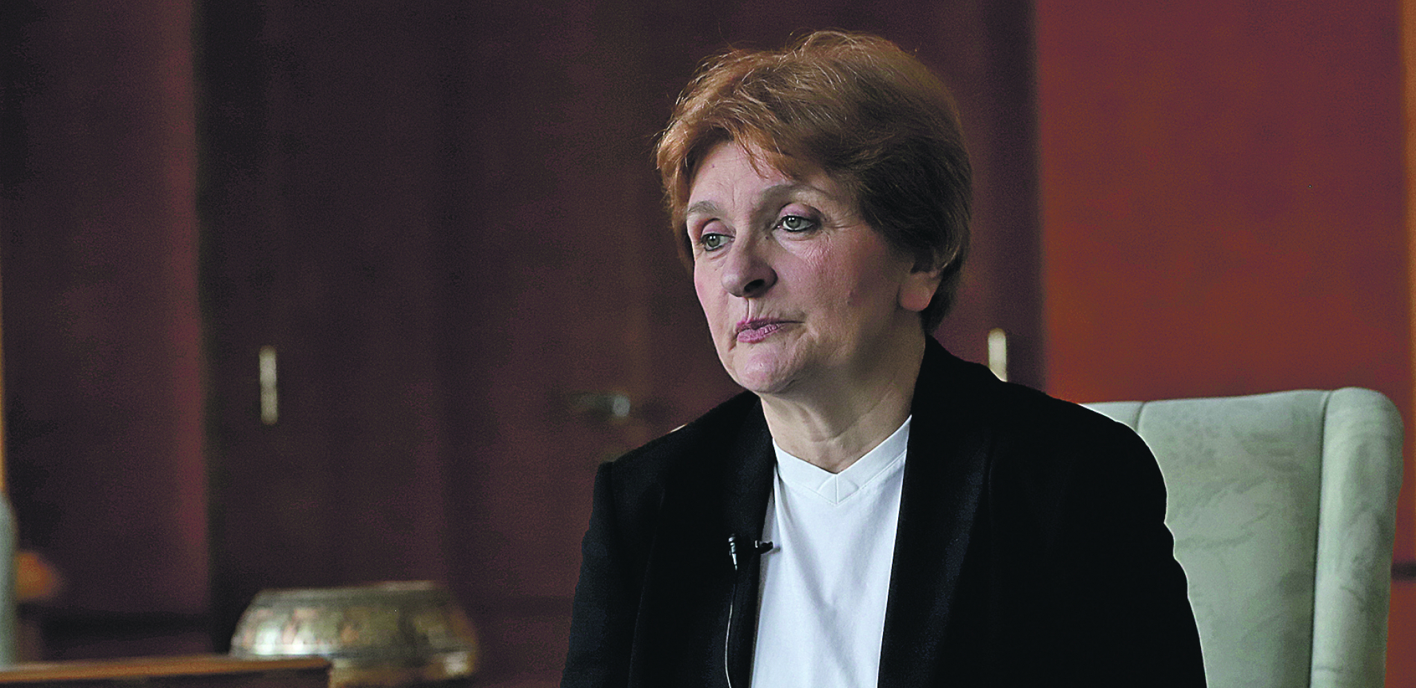 Danica Grjučić, autorski tekst