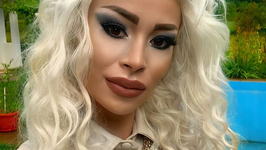 Evo kako Ivania danas izgleda