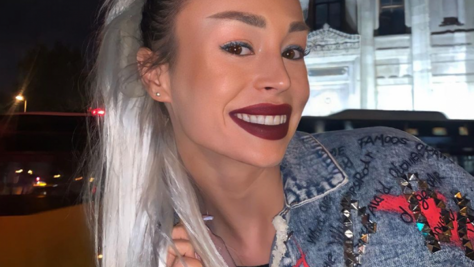 Evo kako Ivania danas izgleda