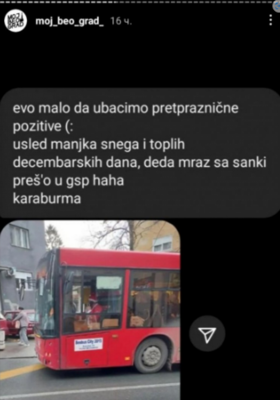 Vozač autobusa