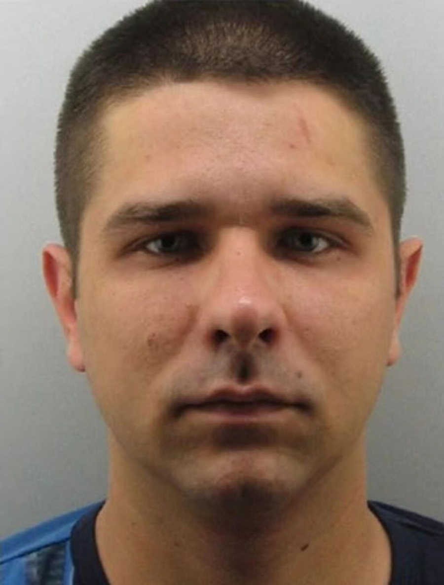 Bombonica Milan Dimitrijević diler