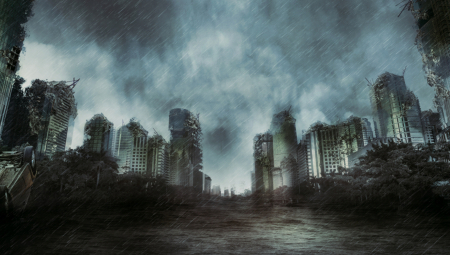 APOKALIPSA U AMERICI: Narod u panici, svi pričaju o kraju sveta