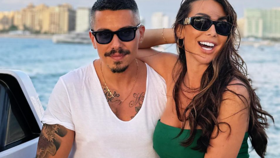 Evo kako Goga danas izgleda