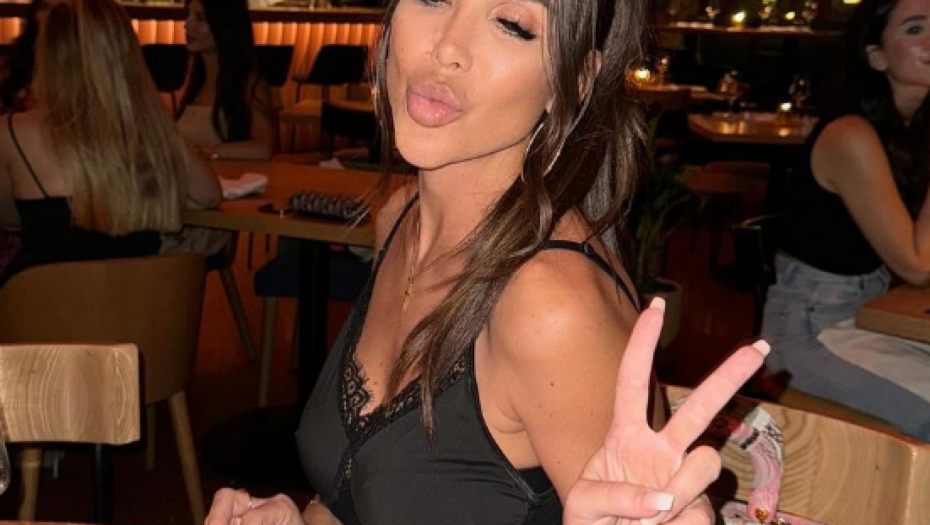 Evo kako Goga danas izgleda