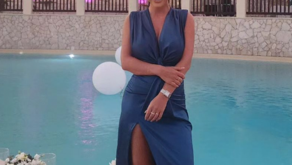 Evo kako Goga danas izgleda