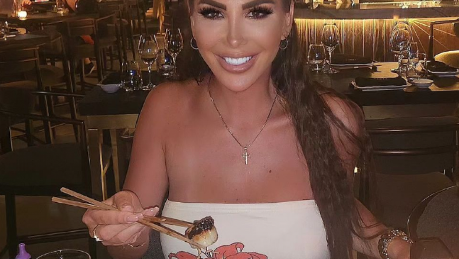 Evo kako Goga danas izgleda