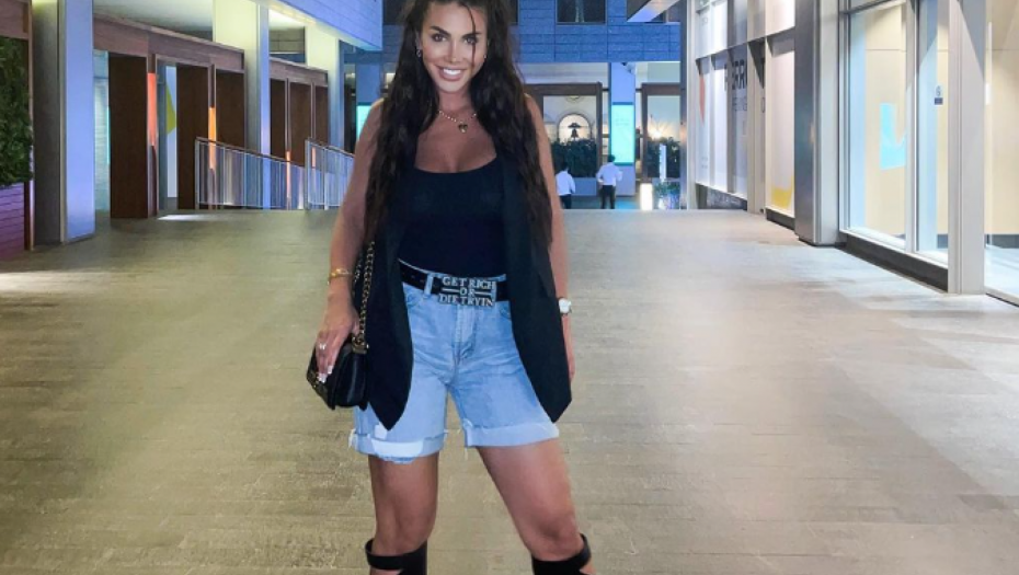 Evo kako Goga danas izgleda