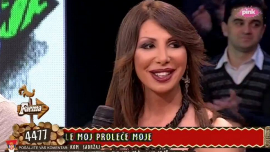 Kako danas izgleda Goga Aleksić