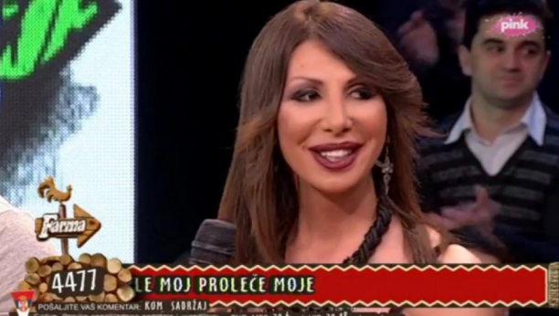 Kako danas izgleda Goga Aleksić