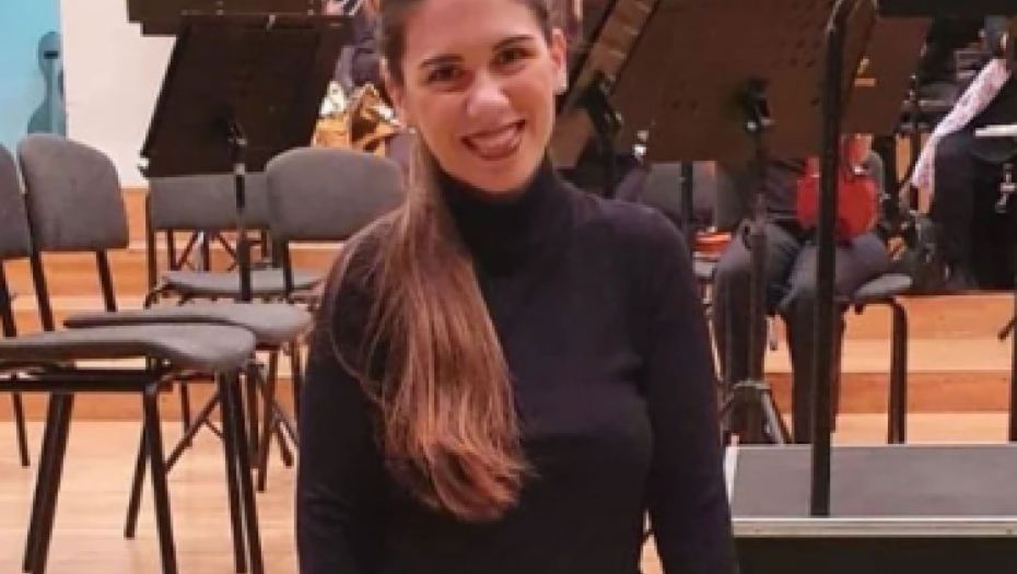 Ćerka Jasne Šekarić