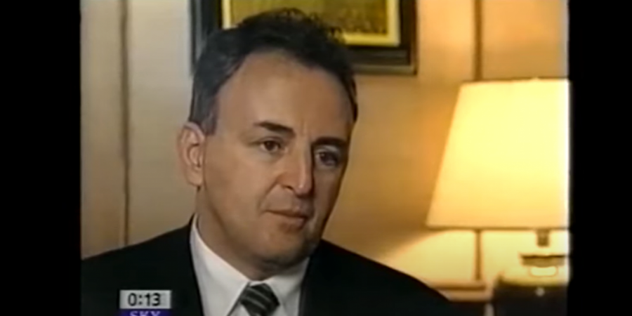 Željko ražnatović arkan