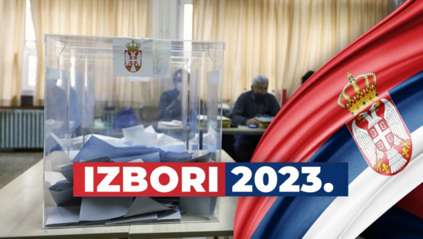 Izbori 2023 vizual