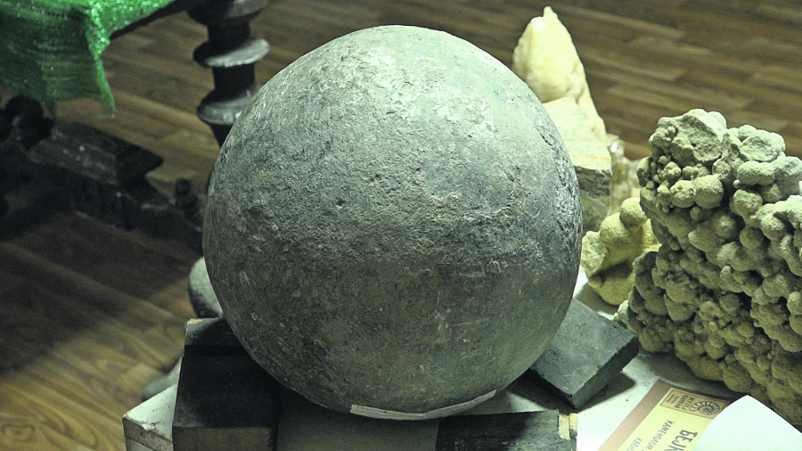 Muzej kamenja na Divčibarama