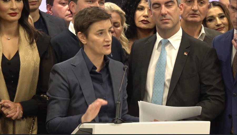 Ana Brnabić