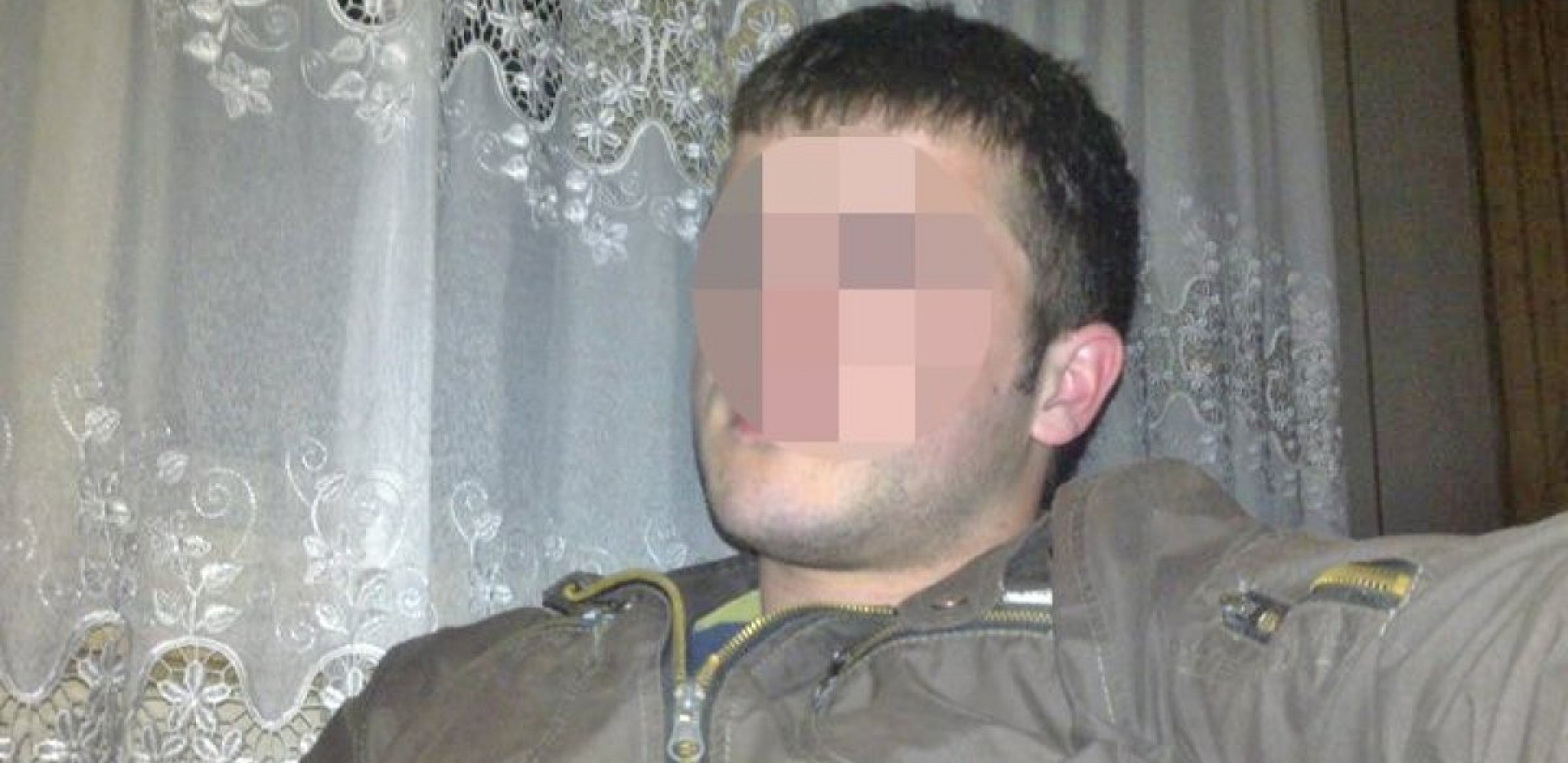 Dušan M Velika Drenova