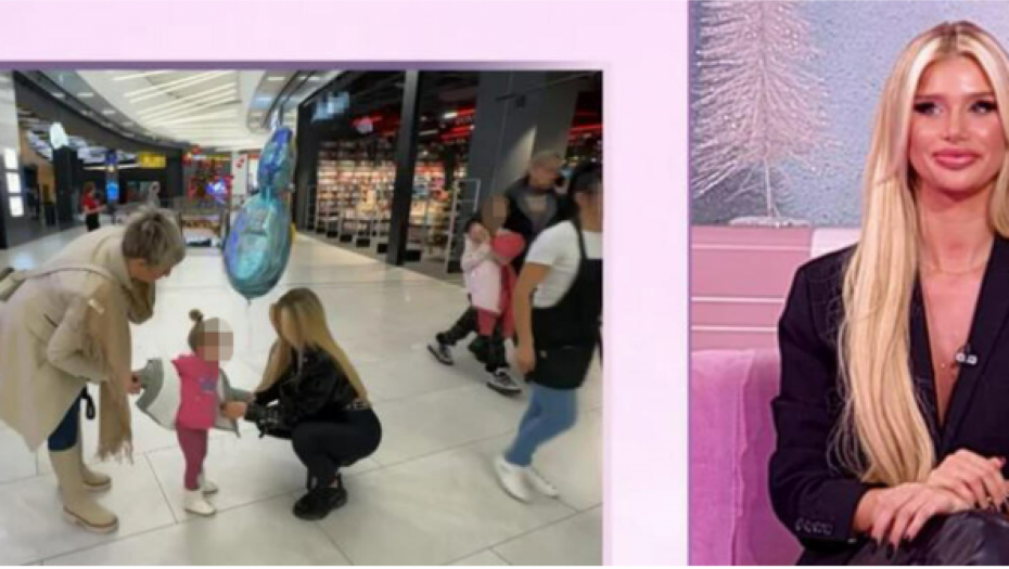 Sestra Ivane Nikolić