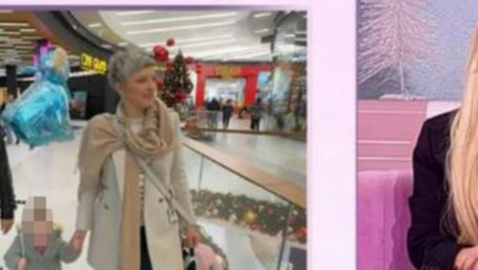 Sestra Ivane Nikolić