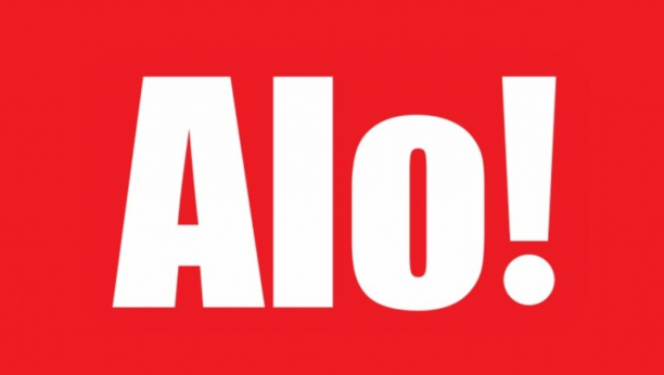 Alo logo