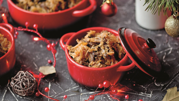 podvarak sa suvim šljivama