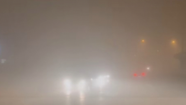 sarajevo zagađenost