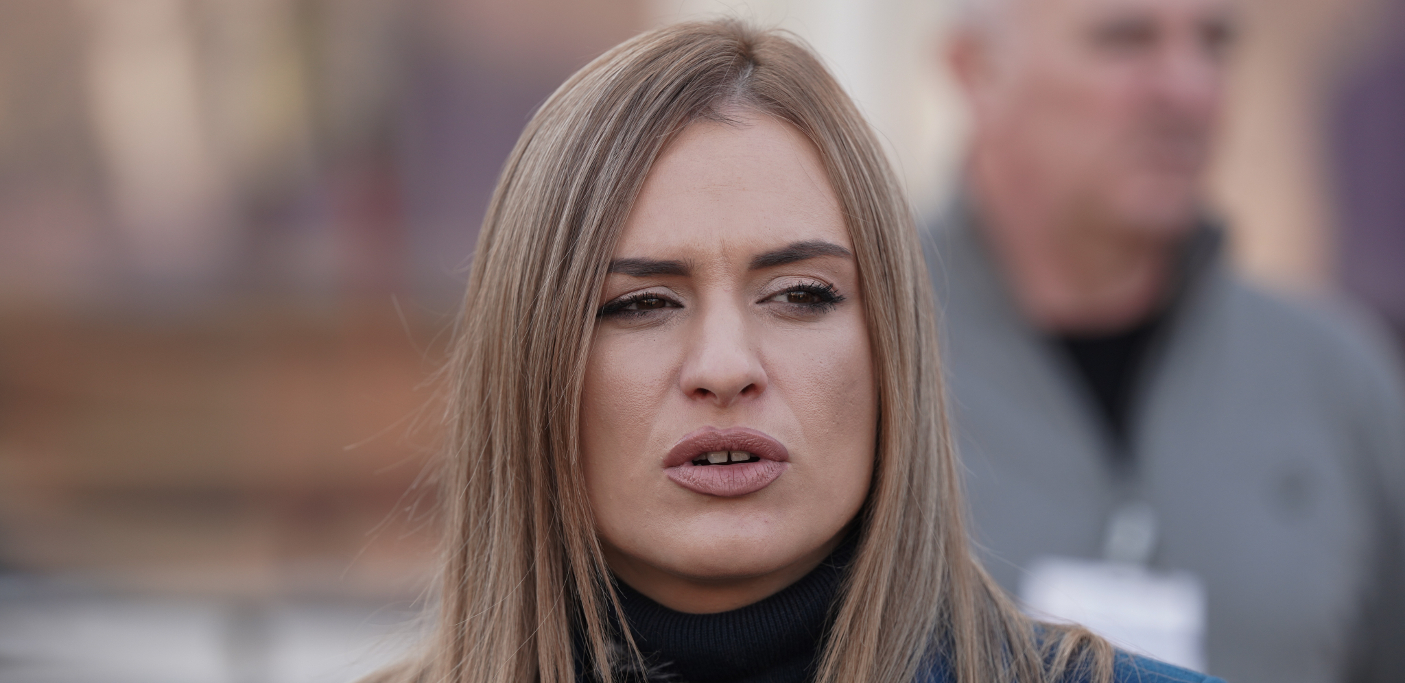 Milica Đurđević Stamenkovski