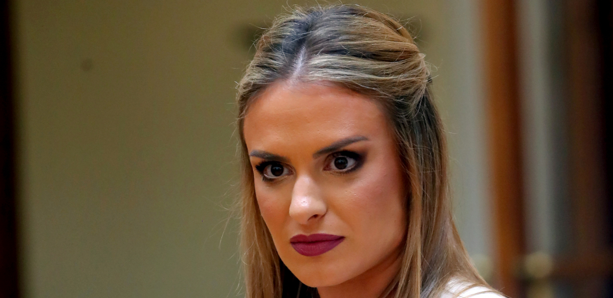 Milica Đurđević Stamenkovski