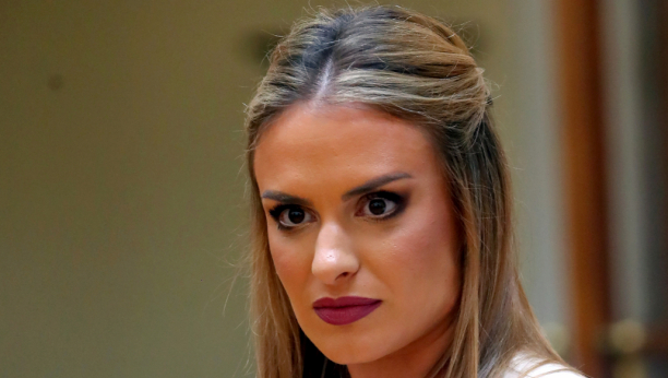 Milica Đurđević Stamenkovski