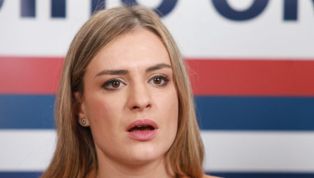 Njeno lice gledate skoro svakodnevno, a u pitanju je poznata glumica