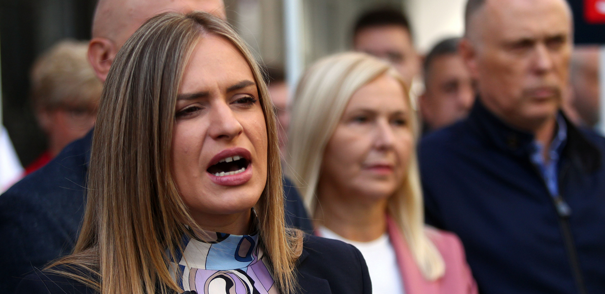 Milica Đurđević Stamenkovski