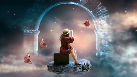 Neki snovi koje sanjamo reflektuju naše brige i probleme, dok neki ukazuju na pozitivne promene