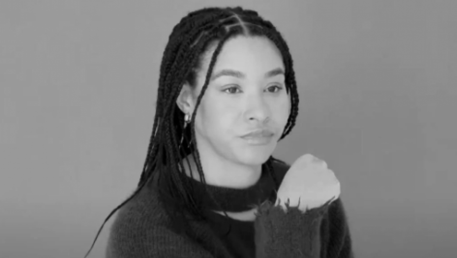 Tenis Elizabet Samjuels