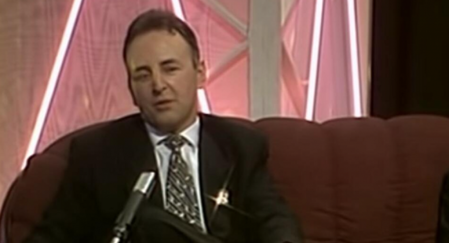 Željko Ražnatović Arkan