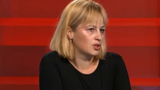 Nutricionistkinja Marija Rapajić