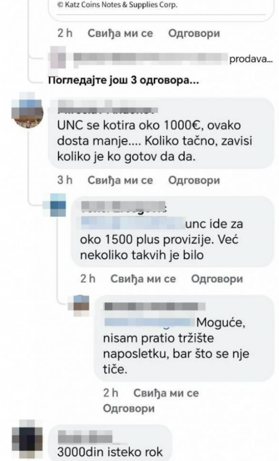 Novčanica