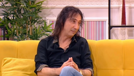 Goran Ratković Rale se venčao sa Anom Nikolić