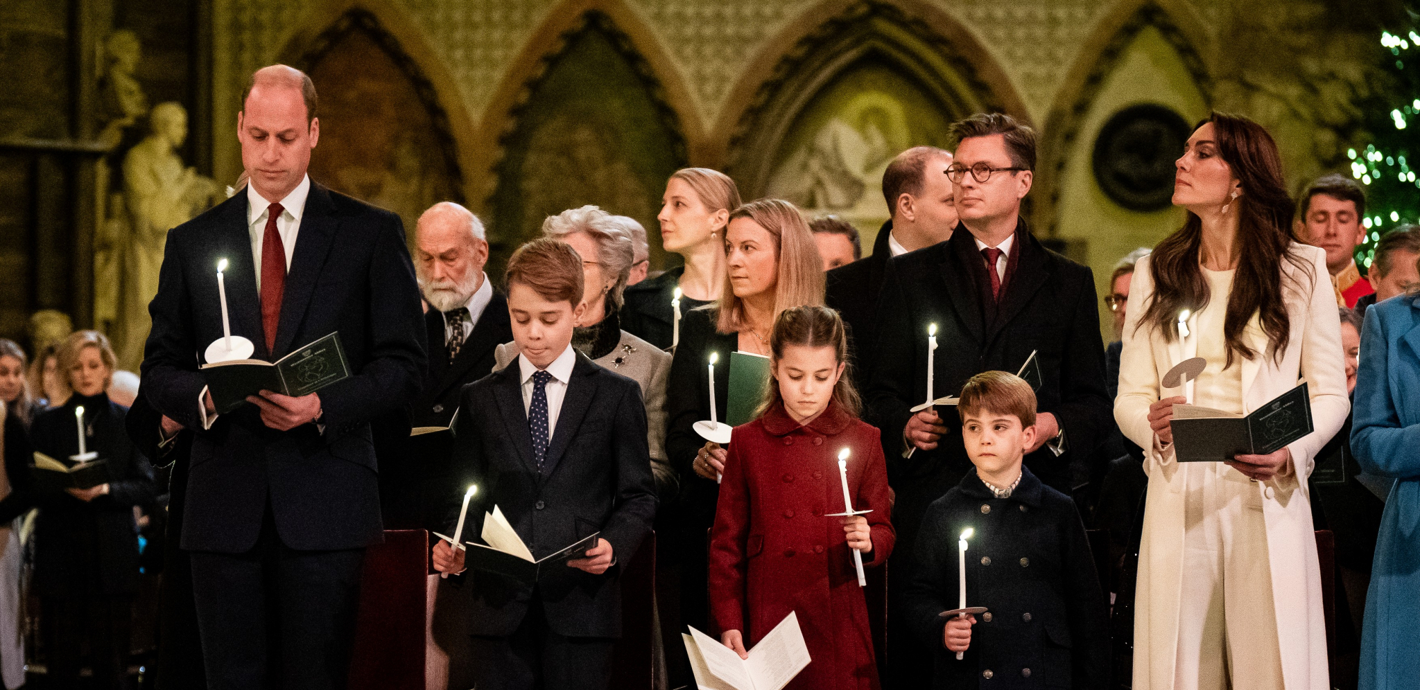 Britanska kraljevska porodica