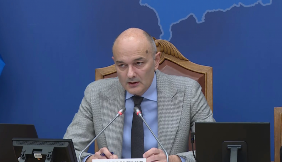 Republička izborna komisija RIK