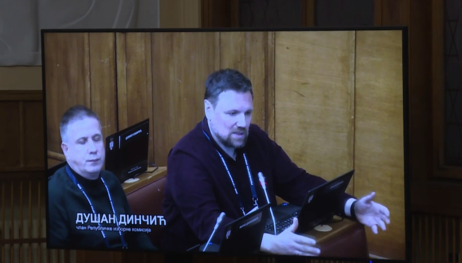 Republička izborna komisija RIK