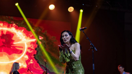 Izazvala je burne reakcije publike