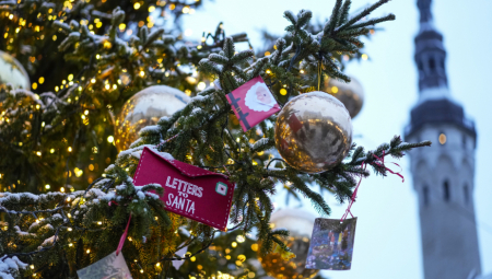 Pet muškaraca privedeno je u južnoj Nemačkoj zbog sumnje da su planirali teroristički napad na božićni sajam u oblasti Dingolfinga, u saveznoj pokrajini Bavarskoj, saopštila je kancelarija javnog tužioca u Minhenu.