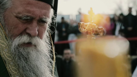 JOANIKIJE: Ova naša država nema hrabrosti da obnovi Njegoševu kapelu