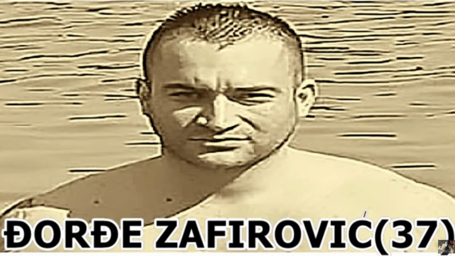 Đorđe Zafirović