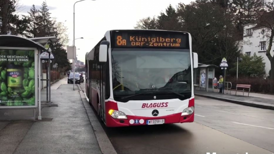 autobus