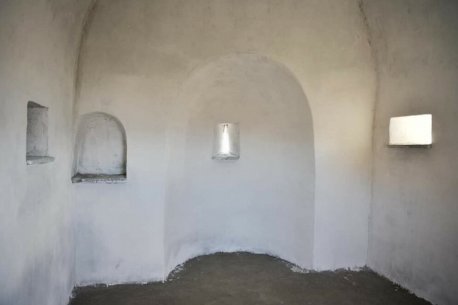 pravoslavna crkva pretvorena u katoličku