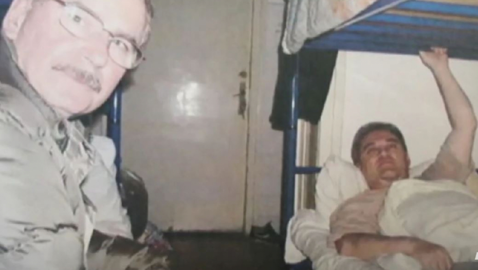 lečenje srpskih ranjenika u americi