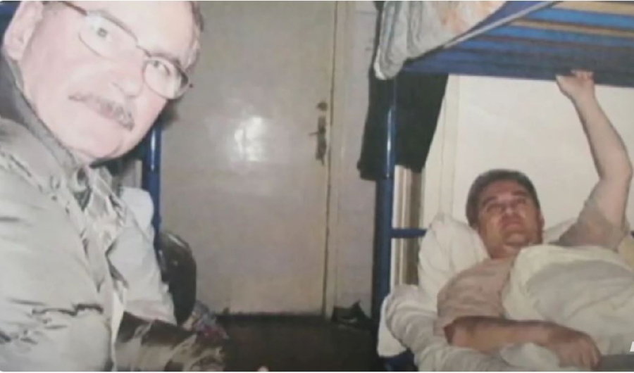 lečenje srpskih ranjenika u americi