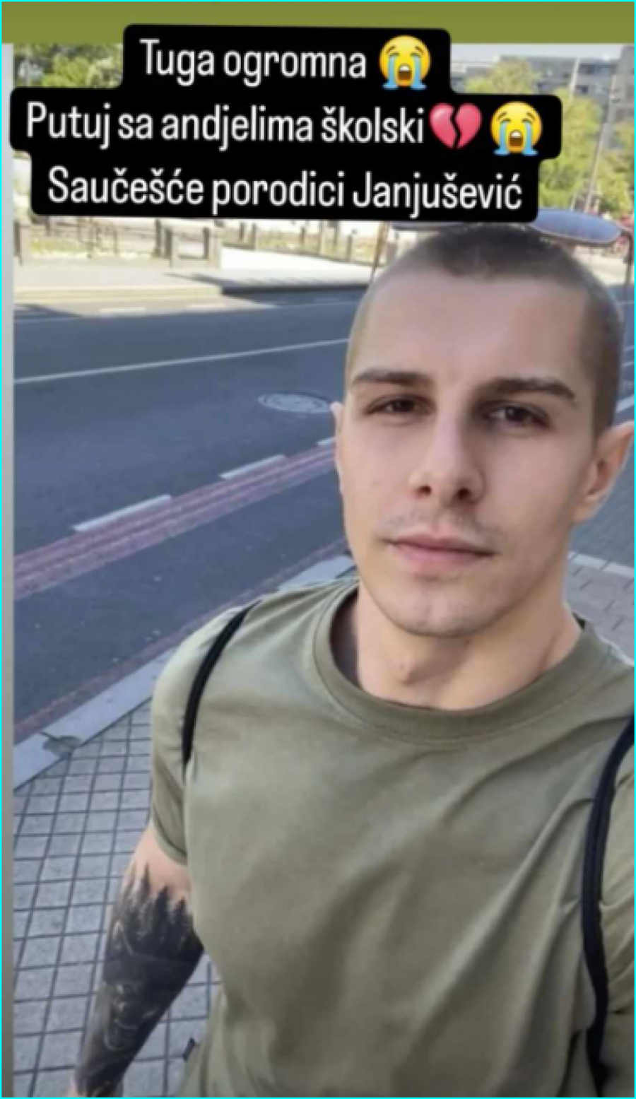 Mihailo Janjušević