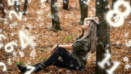 Neke tragove sudbine možemo pronaći u rečima ili brojevima koje slučajno primetimo